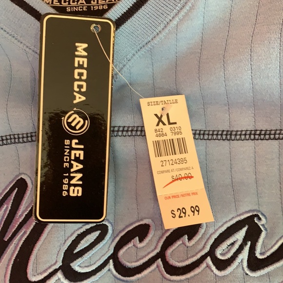 Mecca sweater - Picture 3 of 5